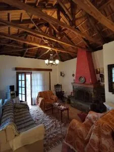 Archontiko Elena - Stagiates