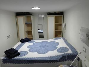 bilocale con il mare dentro