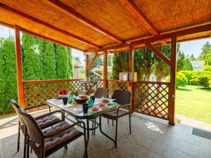 Kristóf Vendégház