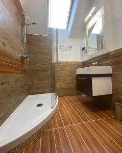 Sudety Resort Dom z widokiem na Góry