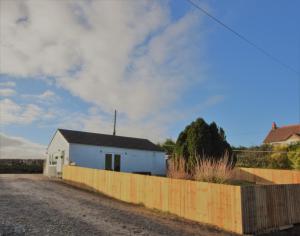 1 Bedroom Holiday let in the Heart of West Wales