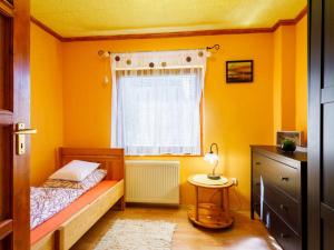 Kristóf Vendégház