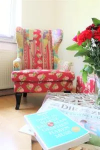 Gutenberg - helle und geräumige Wohnung nahe der historischen Altstadt - Hechtsheim