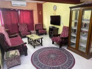 Elredy's Apartments Garden View - القاهرة