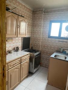 Elredys Apartments Garden View