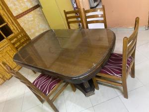 Elredys Apartments Garden View