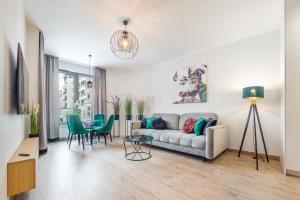 Plac Unii - Premium Apartments