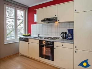 Villa Lucie Else Whg 08