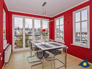 Villa Lucie Else Whg 08