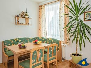 Blaue Welle Whg 09 "Maja"