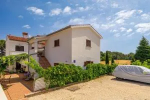 Apartments Pernar - Poreč