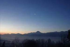 Haus mit Traumhaften Ausblick - Töbring