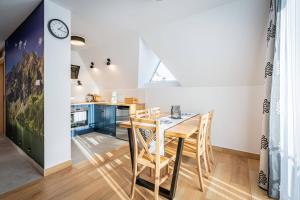 Aparteo Apartament Pod Wierchem