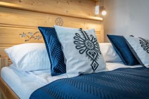 Aparteo Apartament Pod Wierchem