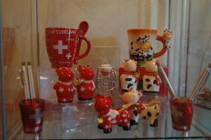 Hotel Restaurant Walserhof