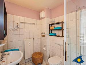 Ferienvilla Waldstraße Whg 07