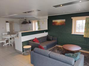 Vakantiehuis De Maretak vlakbij Brugge & de kust