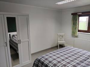 Vakantiehuis De Maretak vlakbij Brugge & de kust