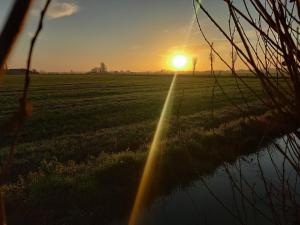 Vakantiehuis De Maretak vlakbij Brugge & de kust