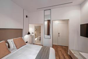 Superior Room  room in The Marblous Athens