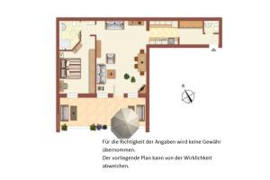 Villa Strandperle Whg 18