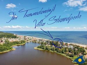 Villa Strandperle Whg 22