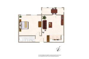 Villa Waldblick Whg 07