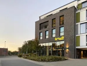 in2 the Boardinghouse - 布林瑟姆