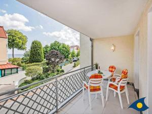 Villa Margot Whg 08