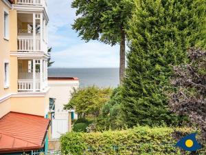 Villa Margot Whg 08