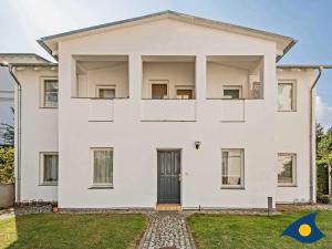 Villa Sonnenschein Whg 21