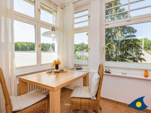 Villa Waldblick Whg 08