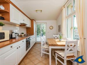 Villa Waldblick Whg 08