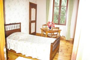 Chambres dHotes du Maine
