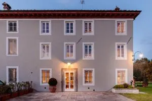 Villa Brunetta, Discover your Modern but Traditional Villa in Lucca - 瓜莫