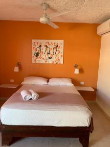 Hotel Pedernales Italia Republica Dominicana