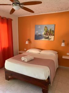 Hotel Pedernales Italia Republica Dominicana