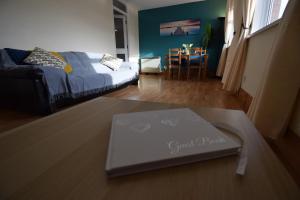 Prime Location Apartment