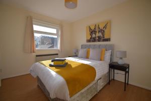 Prime Location Apartment