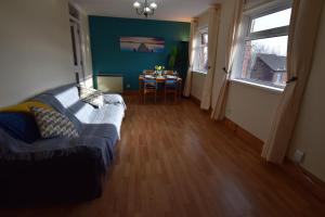 Prime Location Apartment