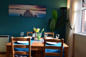 Prime Location Apartment