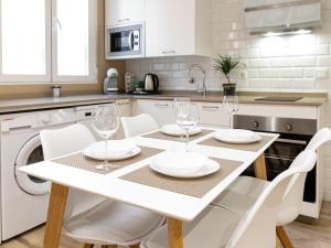 Loft Capricho al lado del puente romano