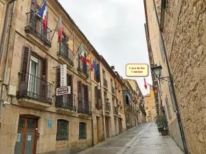 Sweet Home Salamanca - Vecinos