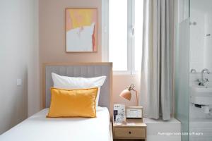 Single Room - Single Bed room in Script