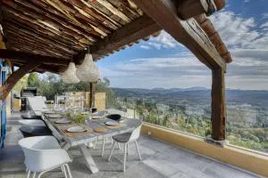 Villa Olivia - Montauroux