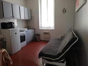 Appartement Le Cernuschi 2C