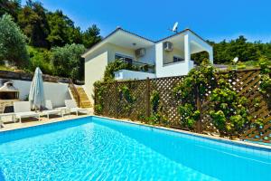 Thassian Villas Thassos Greece