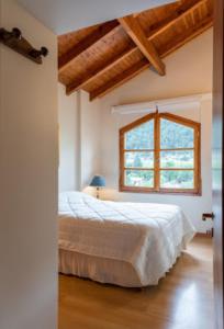 Depto centro con vista a la montaña