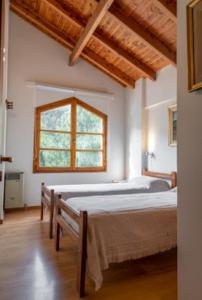 Depto centro con vista a la montaña