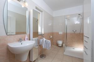 Apartment Panoramica - Ravni